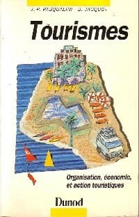 Tourismes - Bruno Jacquot