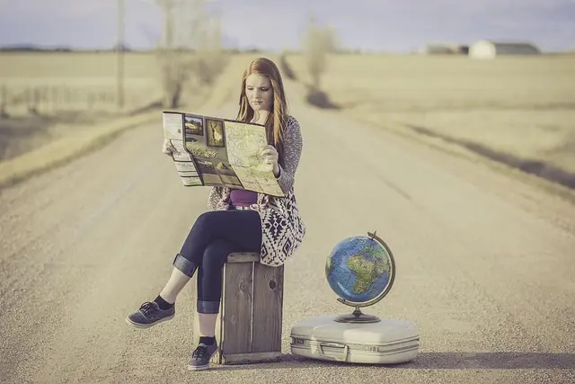 Comment optimiser votre itinéraire de voyage pour découvrir plus