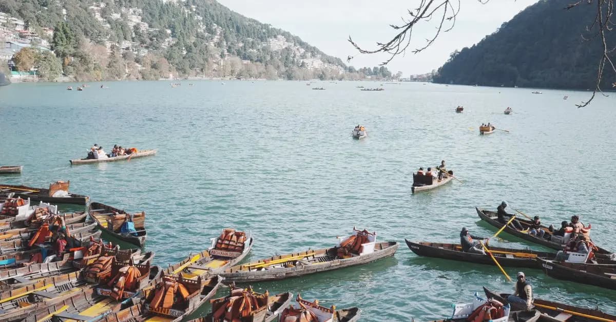 L'importance de la planification pour un voyage réussi
