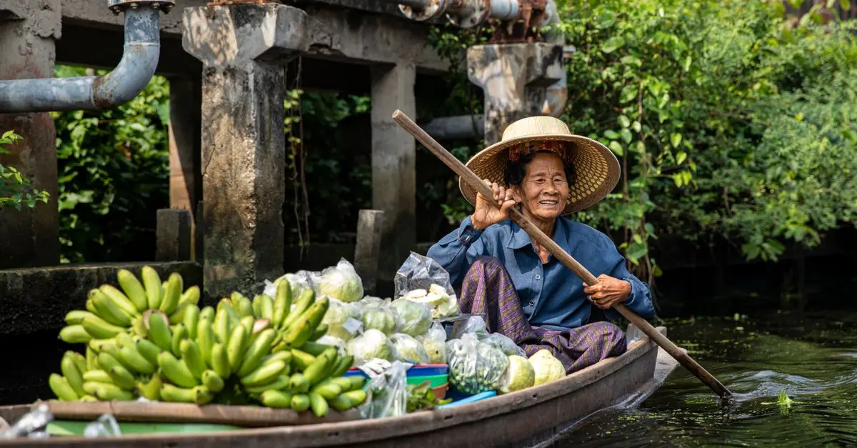 Les meilleures astuces pour un voyage écoresponsable