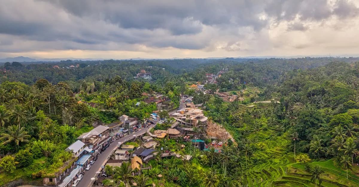 Les meilleures destinations insolites à découvrir cet été