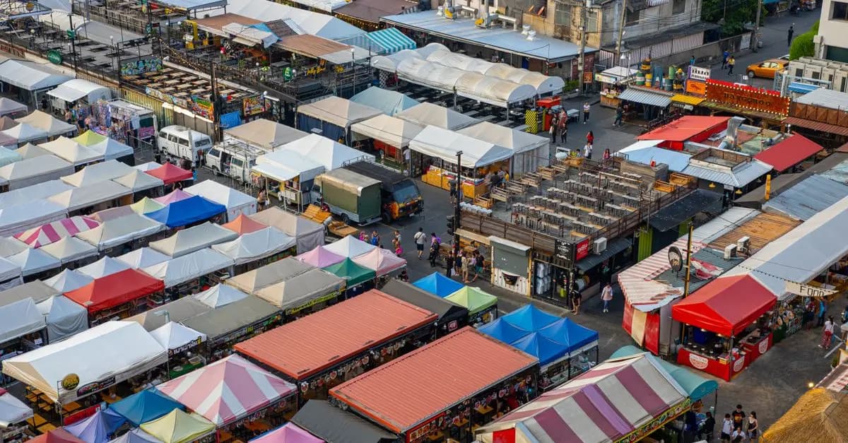 L'importance du tourisme local pour les économies