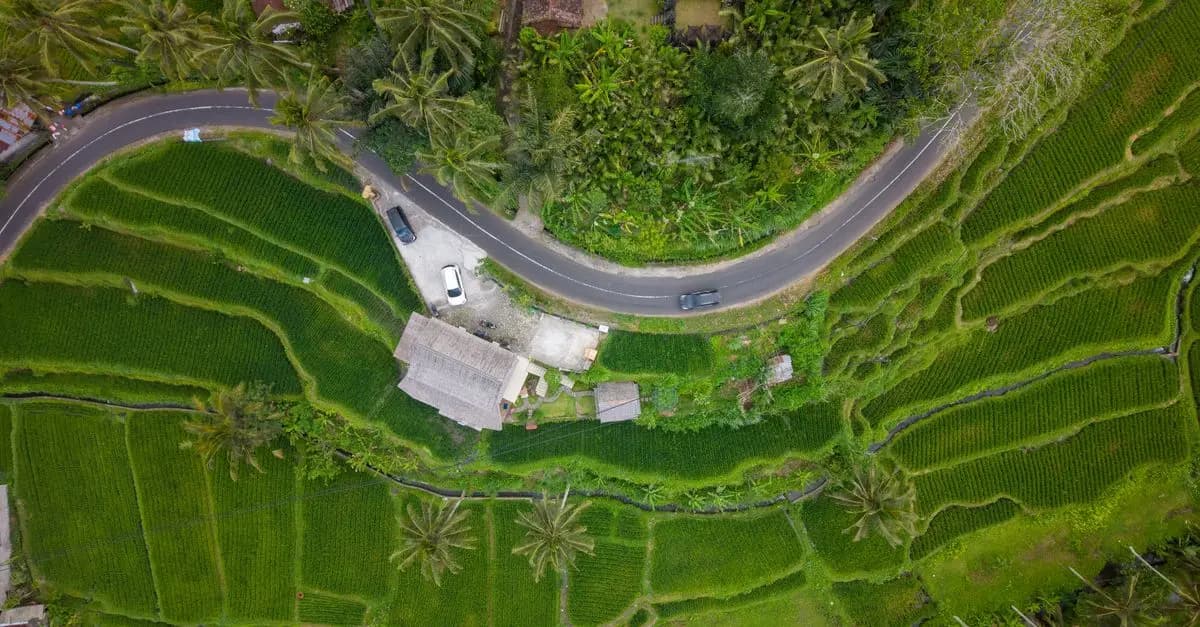 Les meilleures destinations insolites à explorer
