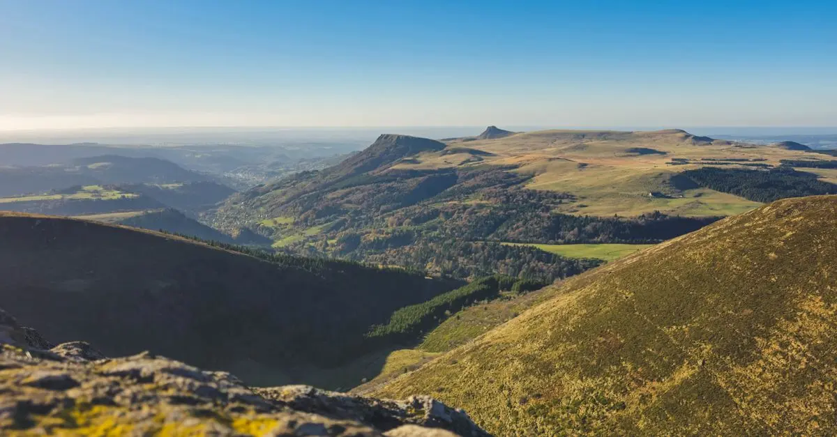 Les incontournables du slow tourisme à découvrir