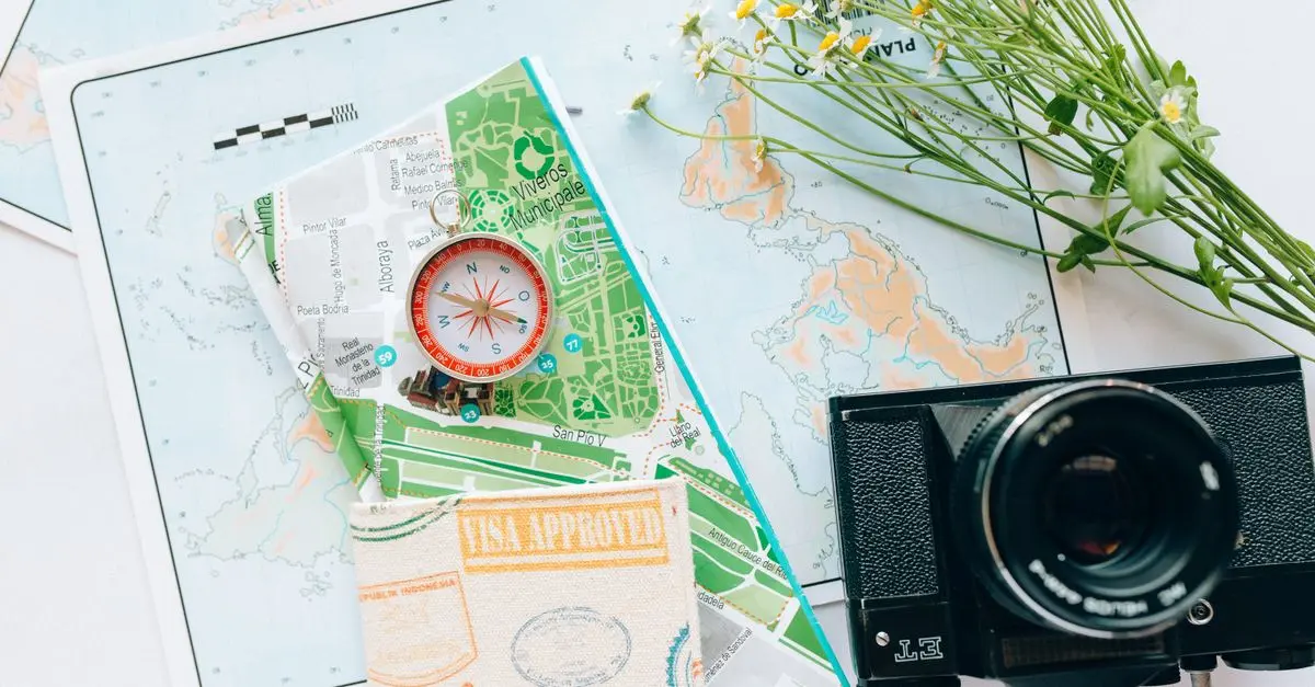 Tout savoir sur les visas pour voyager