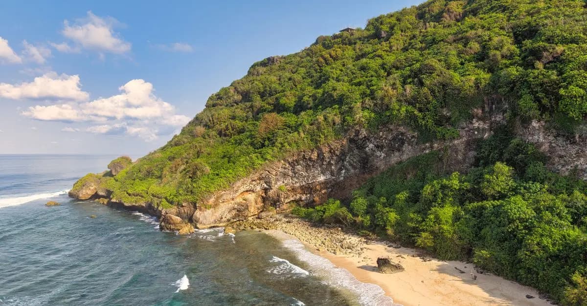 Les meilleures destinations pour voyager hors des sentiers battus