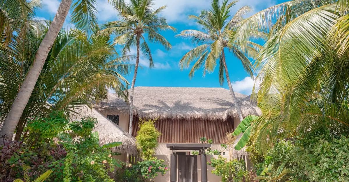Les destinations écoresponsables à explorer cet été