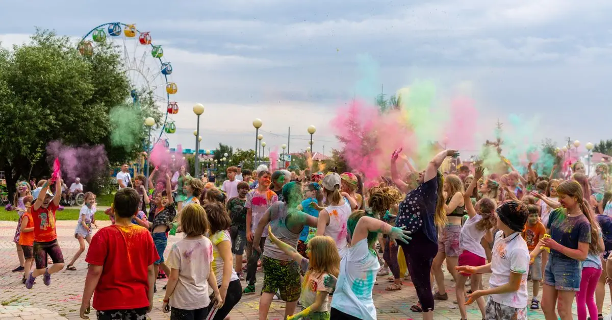 Découvrir les festivals à ne pas manquer en France