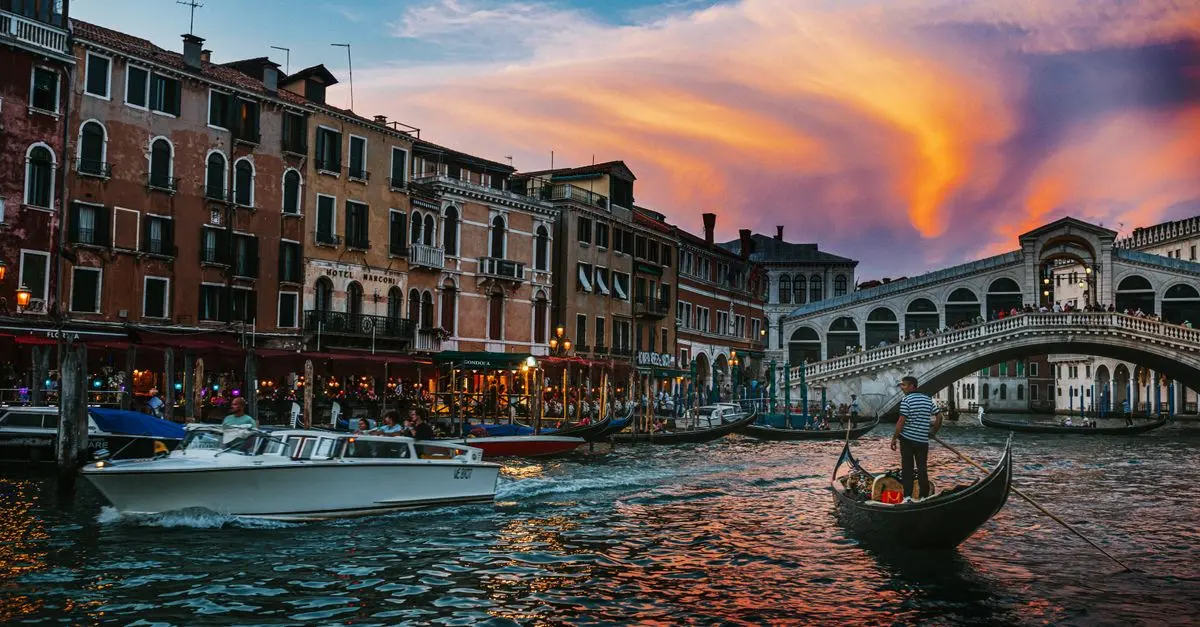 Les destinations les plus romantiques pour les couples