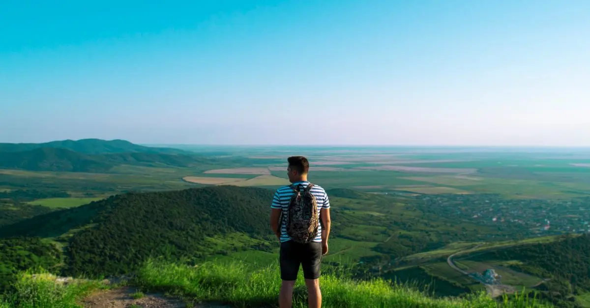 Les meilleures destinations pour un voyage solo inoubliable