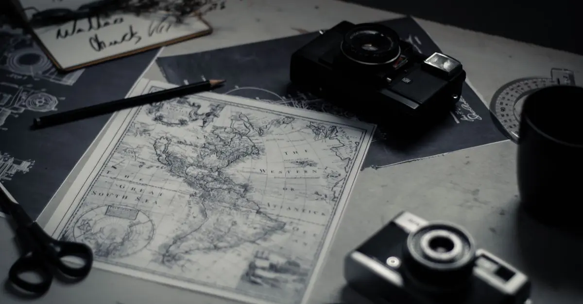 Les meilleures astuces pour planifier un voyage réussi
