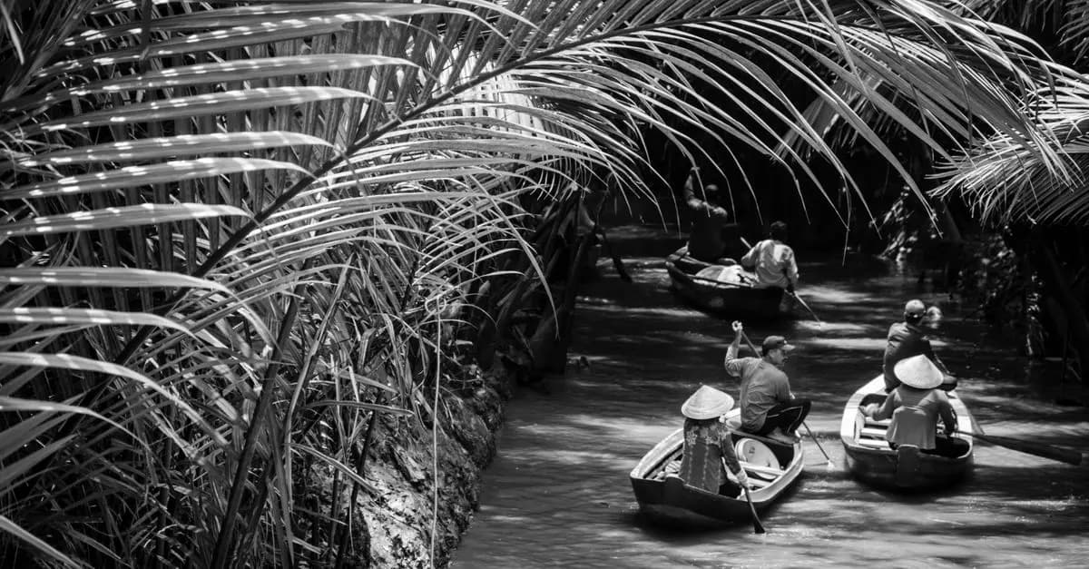 Les incontournables du tourisme responsable à travers le monde