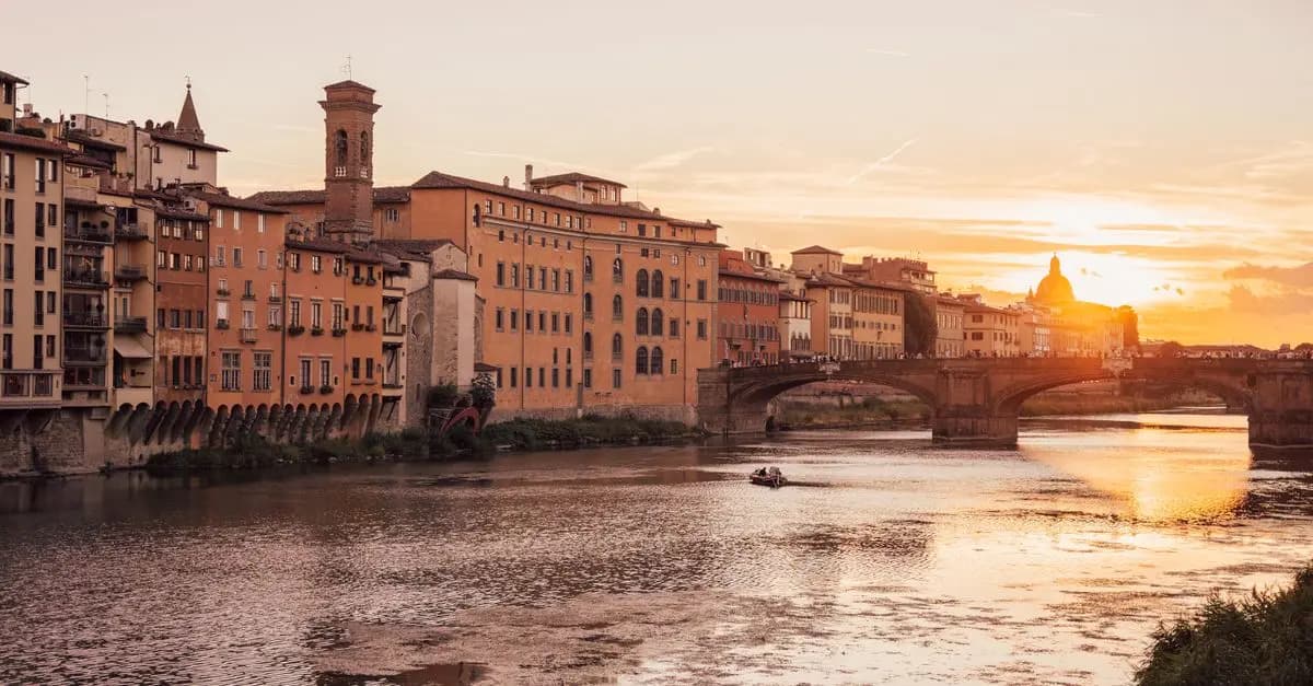 Les meilleures destinations de voyage pour un week-end