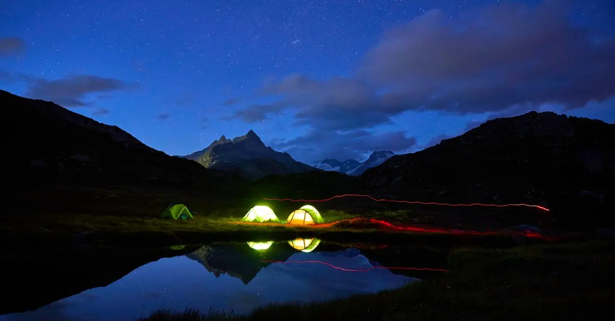 Guide complet pour réussir votre voyage en camping