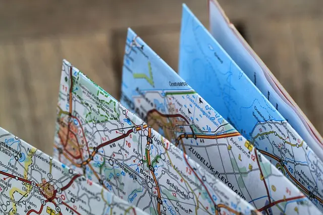 Comment optimiser votre itinéraire de voyage pour un maximum de découvertes