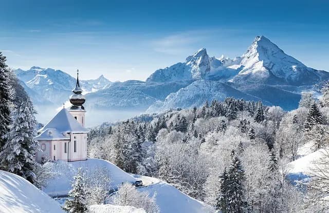 Les meilleures destinations de voyage pour 2026
