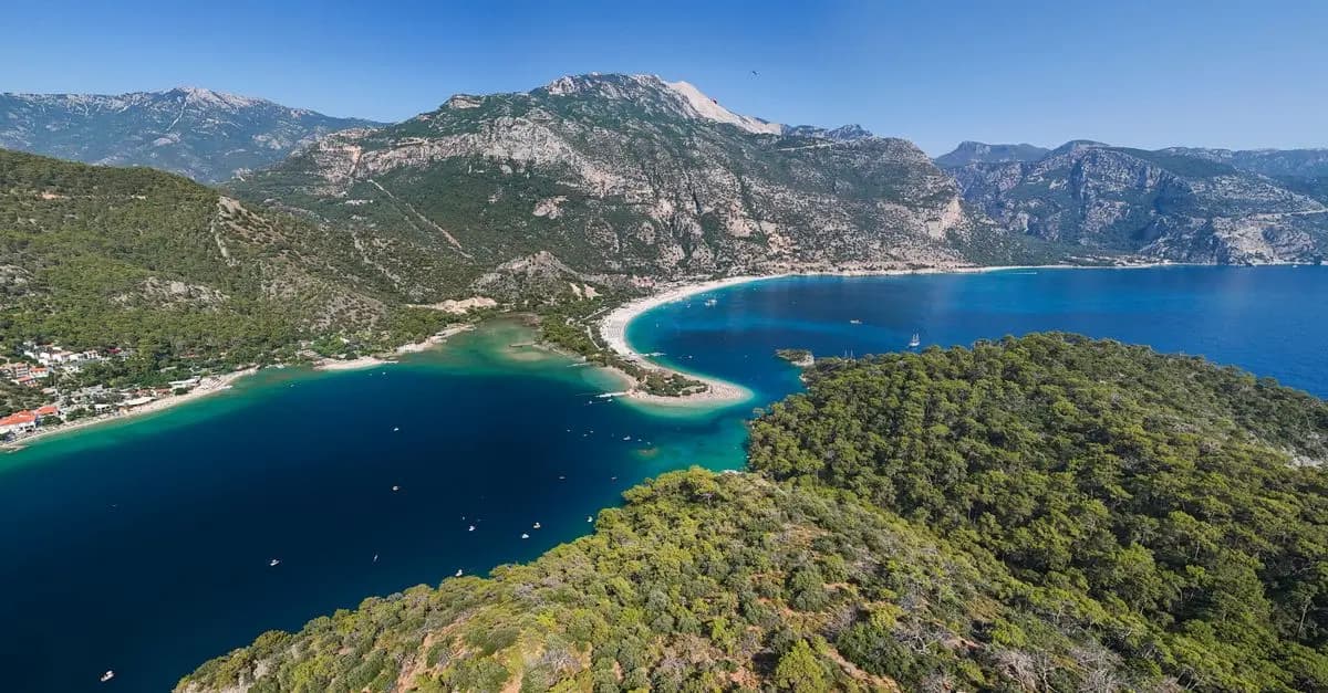 Comment choisir votre destination de voyage idéale
