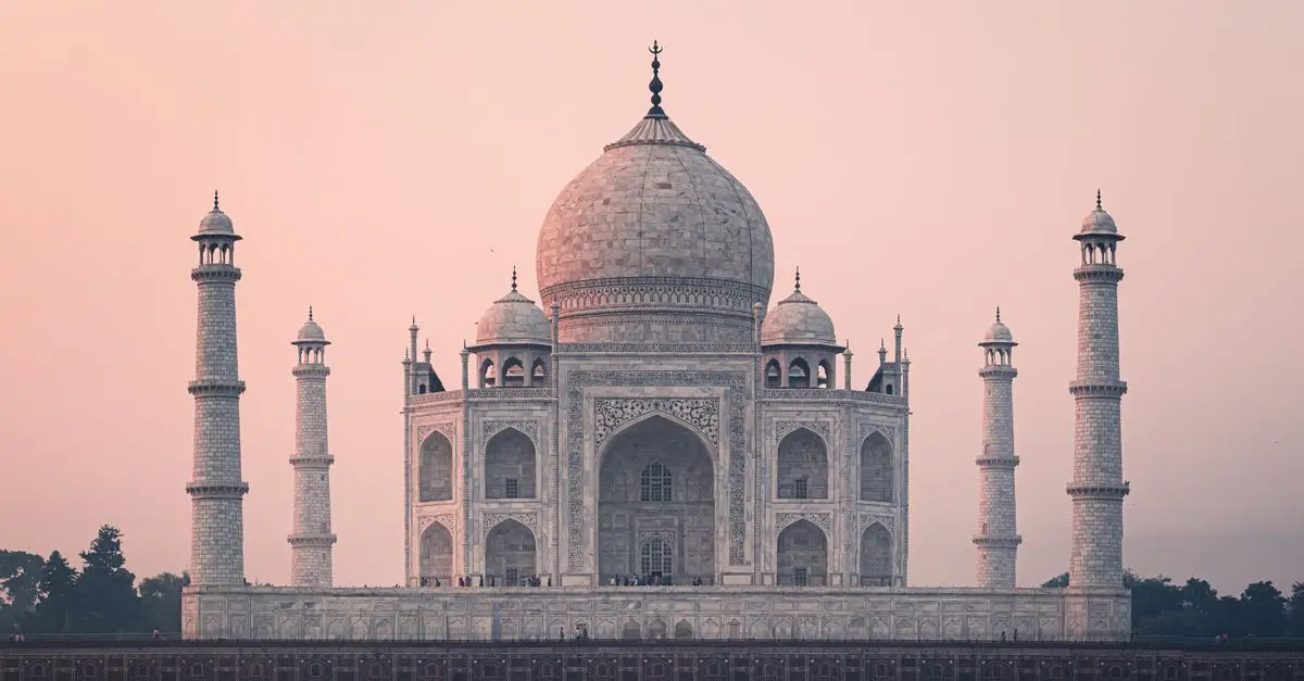 Les meilleures destinations de voyage à visiter chaque année