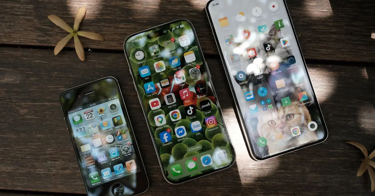 Les meilleures applications de voyage à tester