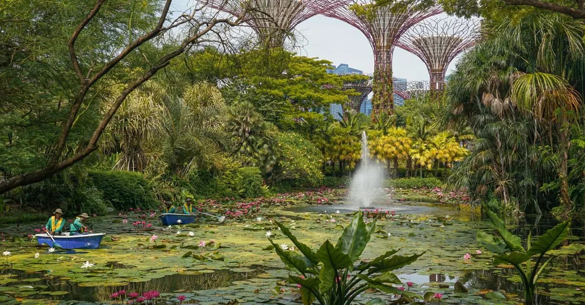 Les meilleures destinations de voyage pour 2026
