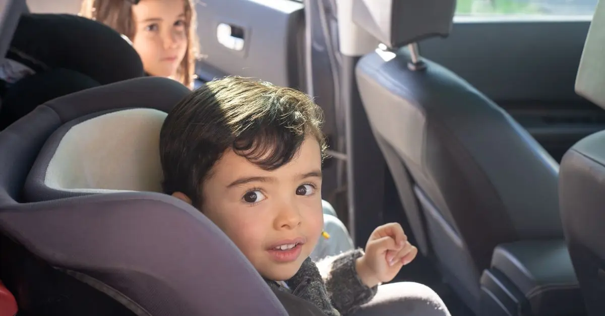 Conseils pratiques pour un voyage réussi en famille