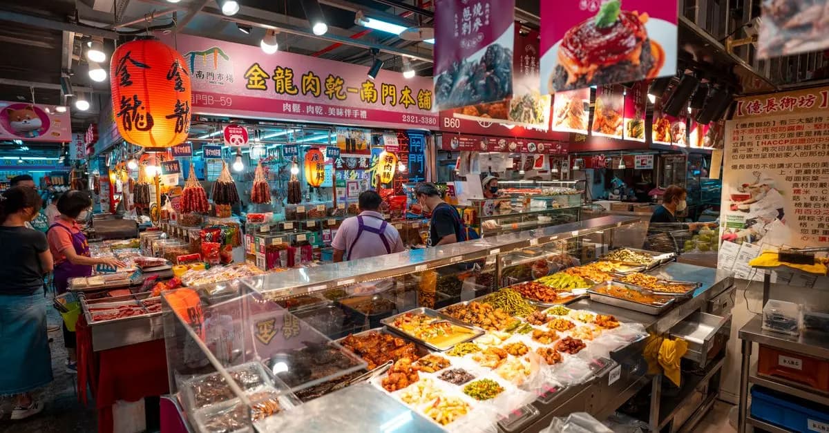 Les meilleures expériences culinaires à vivre en voyage