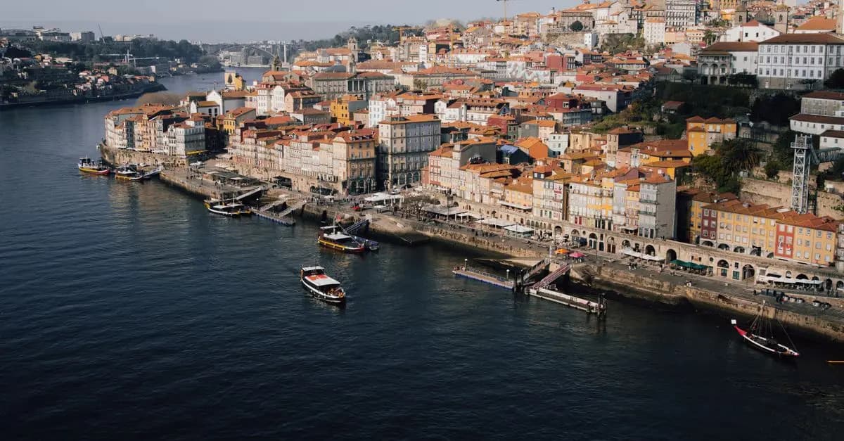 Les meilleures destinations de voyage pour 2026