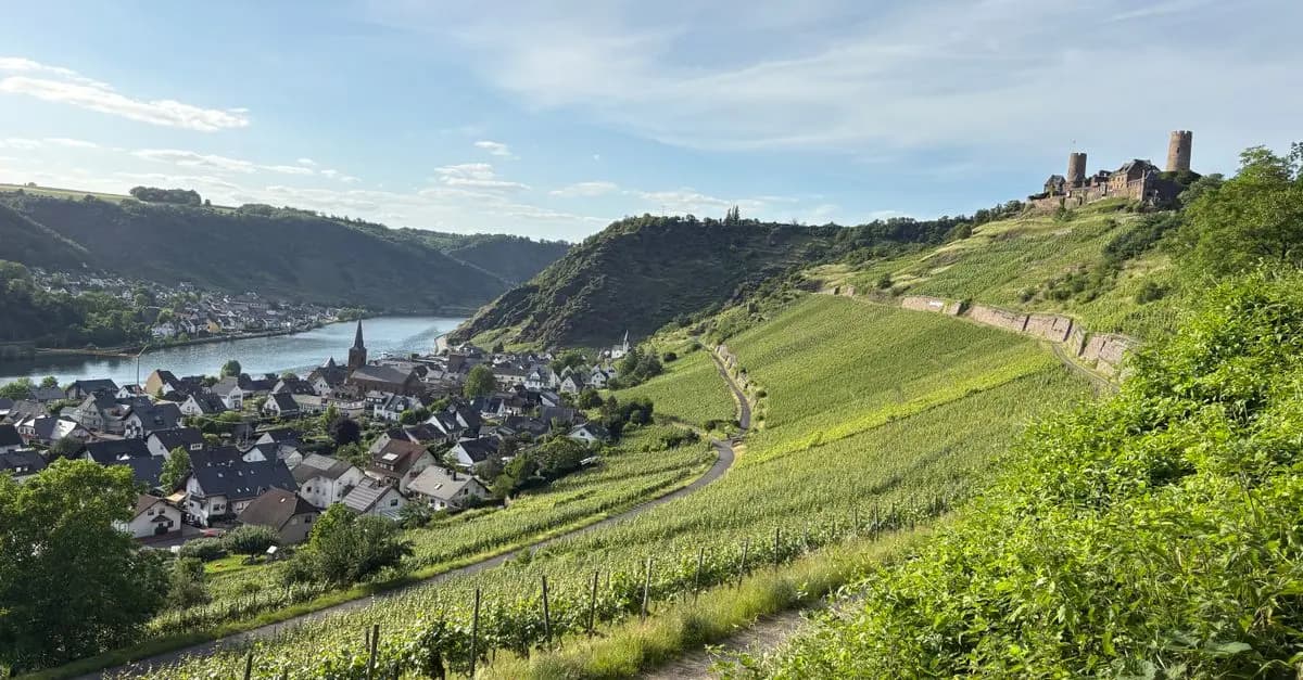 Les meilleures destinations de slow tourisme à explorer