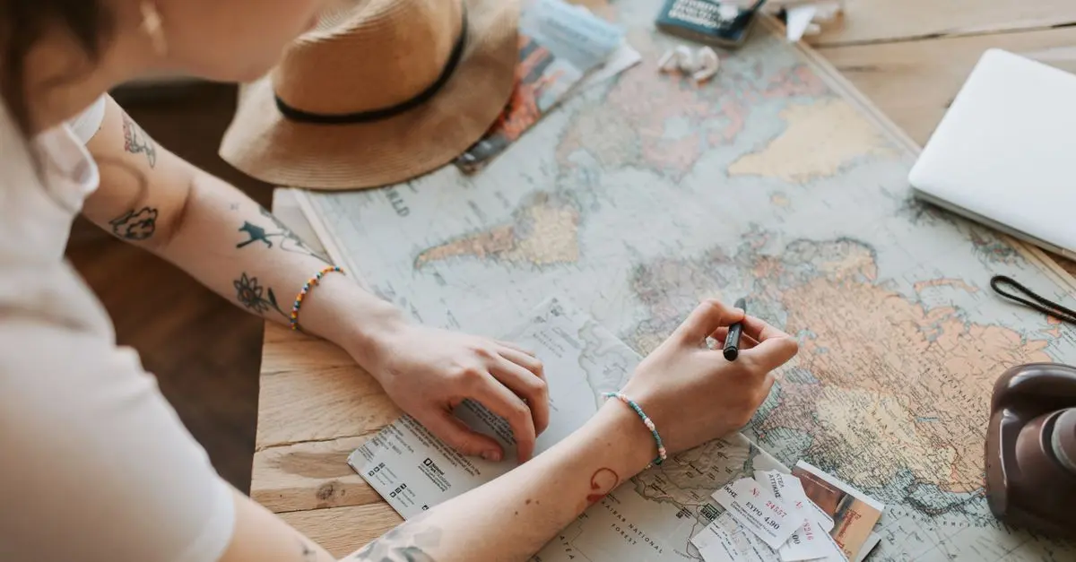 Les meilleures destinations de voyage responsables à découvrir