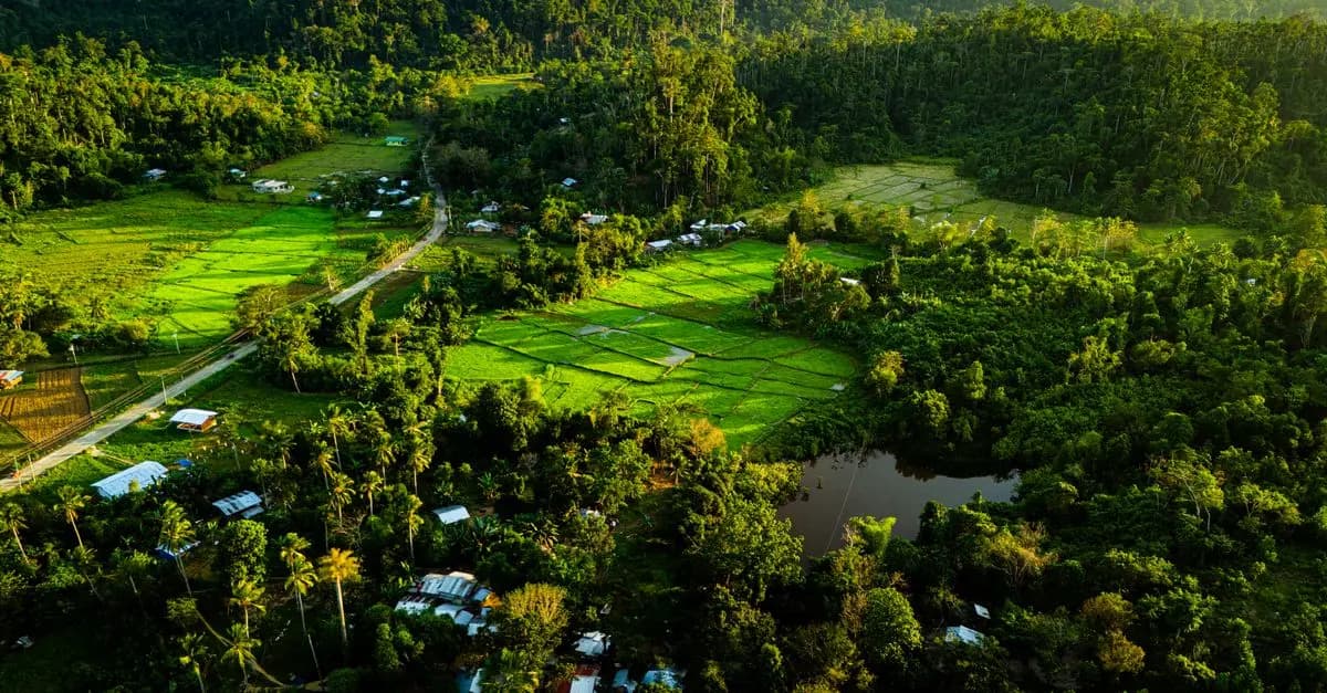 Les destinations de voyage les plus tendance