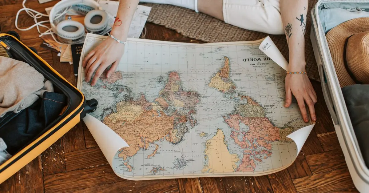 Comment choisir la destination idéale pour votre voyage