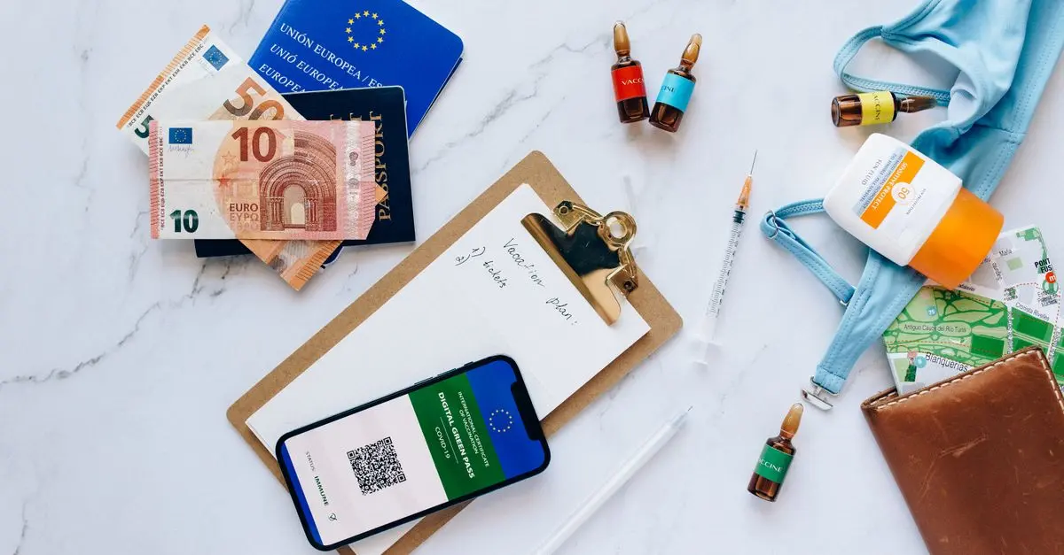 Guide complet pour voyager en toute sécurité