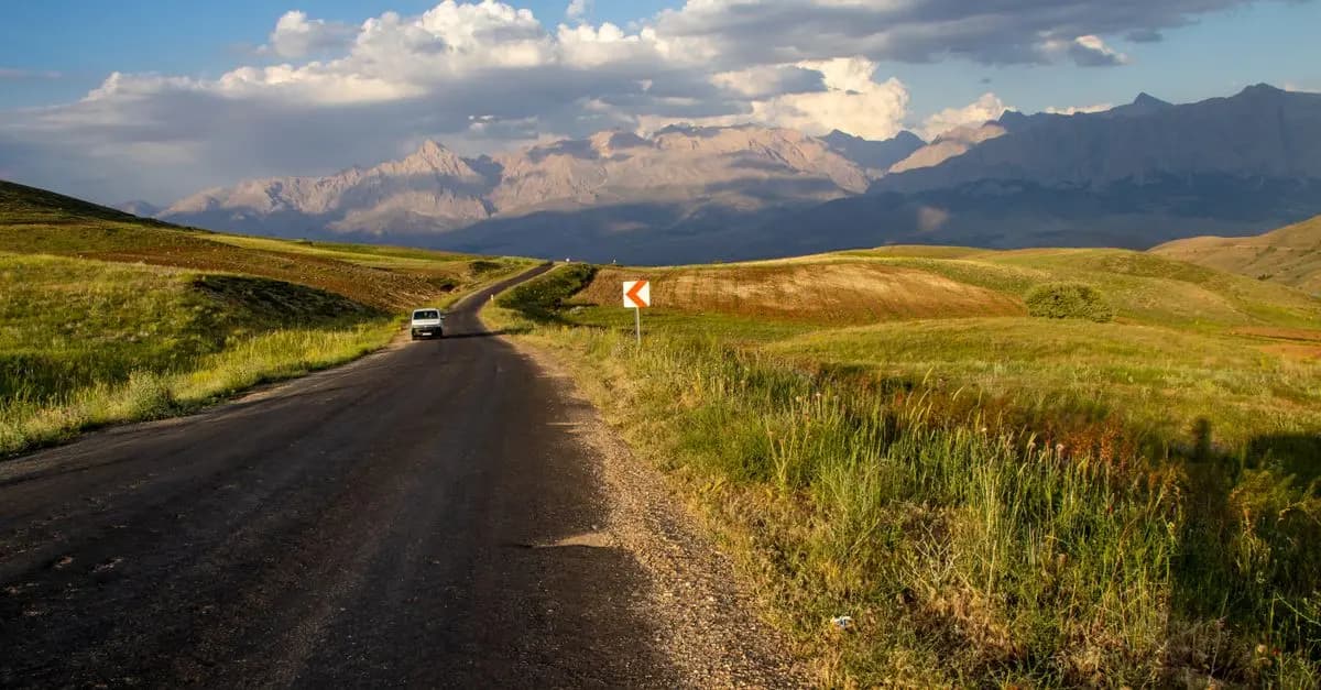 Les meilleurs conseils pour un road trip réussi