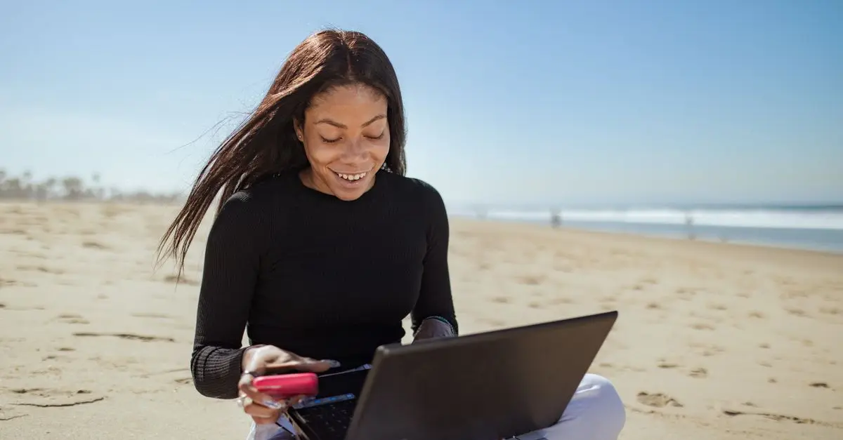 Tout savoir sur le télétravail en voyage