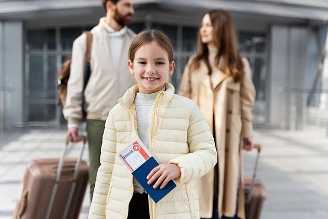 Comment bien préparer votre voyage à l'étranger