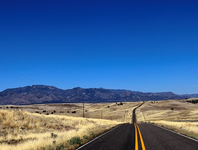Les meilleures destinations pour un road trip inoubliable